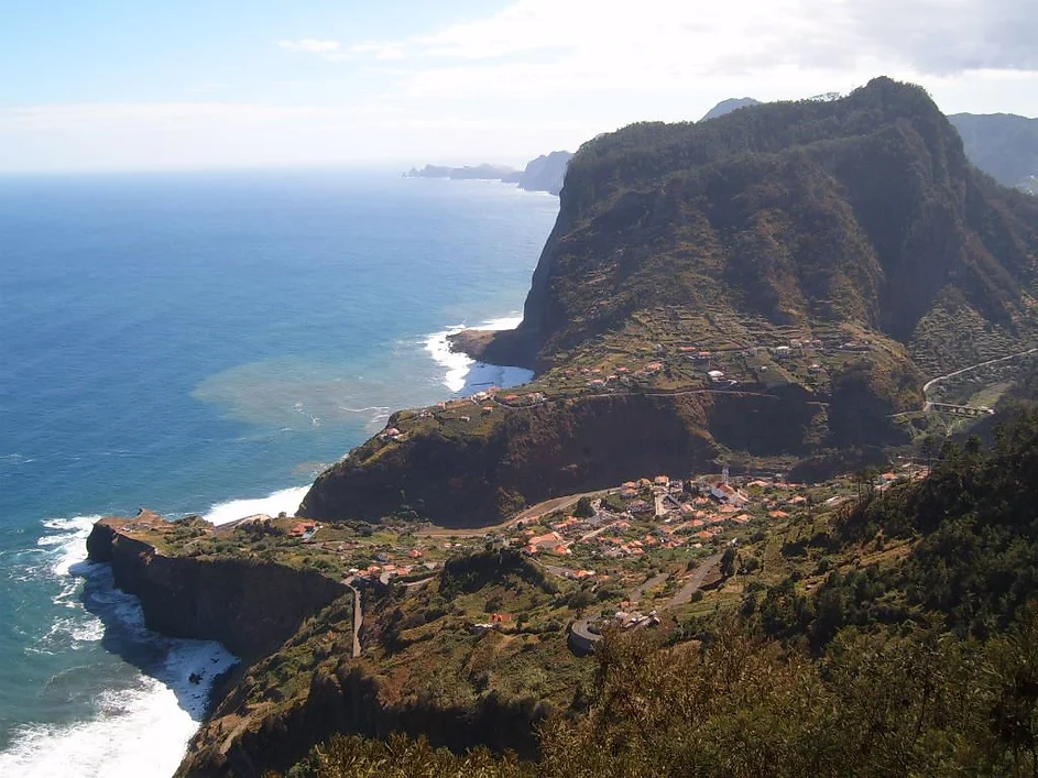 Madeira-Faial