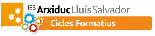 Oferta Educativa Web - Cicles Formatius