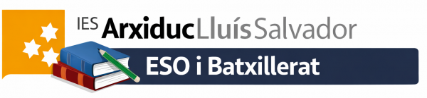Oferta Educativa Web - ESO i Batxillerat