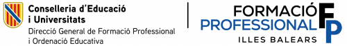 logo conselleria i fp